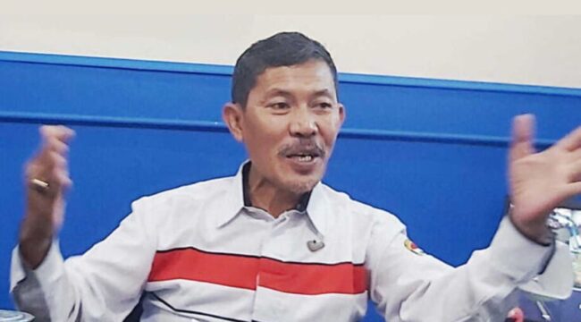 Mangiring Hasoloan Sinaga