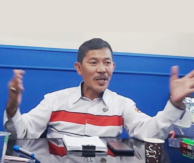 
					Mangiring Hasoloan Sinaga