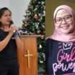 Mary Jane Veloso dan Yuni Asriyanti