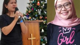 Mary Jane Veloso dan Yuni Asriyanti