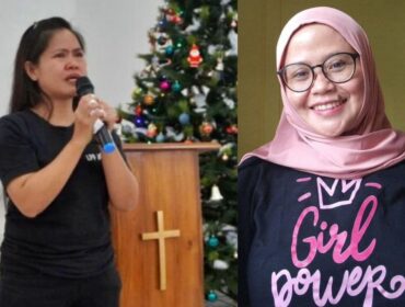 Mary Jane Veloso dan Yuni Asriyanti