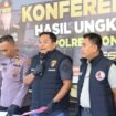 Polres Bondowoso Tangkap 3 Tersangka TPPO | Sc Beritajatim