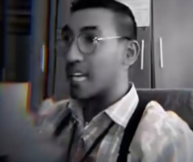 
					Riki Supari | Sumbre Tik Tok