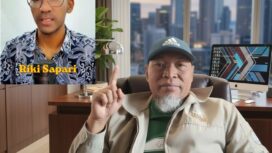 Sucipto Pembina Serantau Malaysia