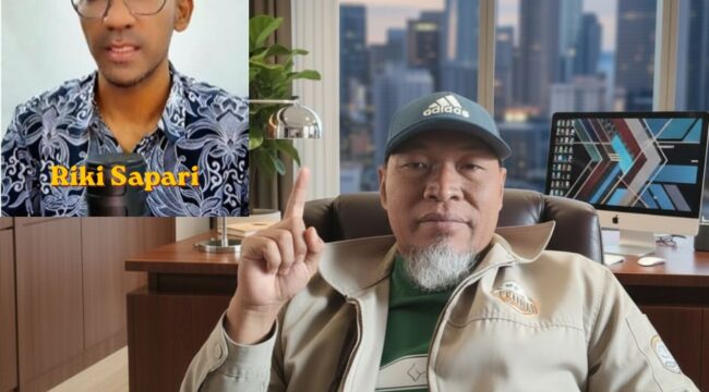 Sucipto Pembina Serantau Malaysia