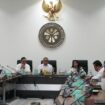 Direktur Kelembagaan Vokasi KP2MI, Abri Danar Prabawa | Sumber Kemen P2MI