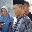 Wakil Bupati Serang Najib Hamas