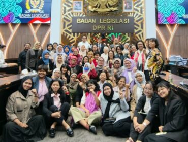 Koalisi Sipil untuk Pengesahan UU PPRT