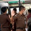 Bos LPK Azumy Gakuin Centre Ditahan Kejari Purwakarta | Sc RMOL JABAR