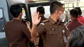 Bos LPK Azumy Gakuin Centre Ditahan Kejari Purwakarta | Sc RMOL JABAR