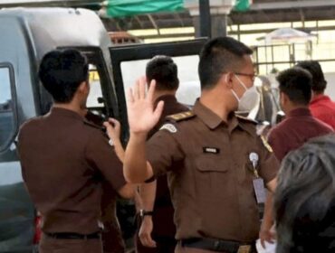 Bos LPK Azumy Gakuin Centre Ditahan Kejari Purwakarta | Sc RMOL JABAR