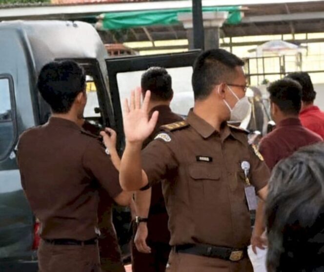 
					Bos LPK Azumy Gakuin Centre Ditahan Kejari Purwakarta | Sc RMOL JABAR