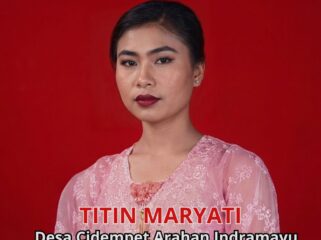 Titin Maryati asal Indramayu Hilang Kontak selama 20 tahun di Abha Arab Saudi