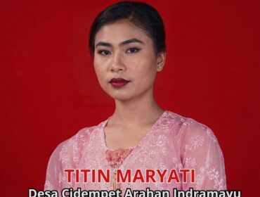 Titin Maryati asal Indramayu Hilang Kontak selama 20 tahun di Abha Arab Saudi
