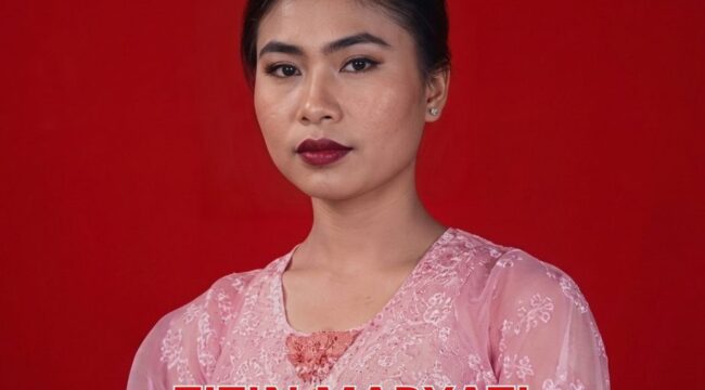 Titin Maryati asal Indramayu Hilang Kontak selama 20 tahun di Abha Arab Saudi