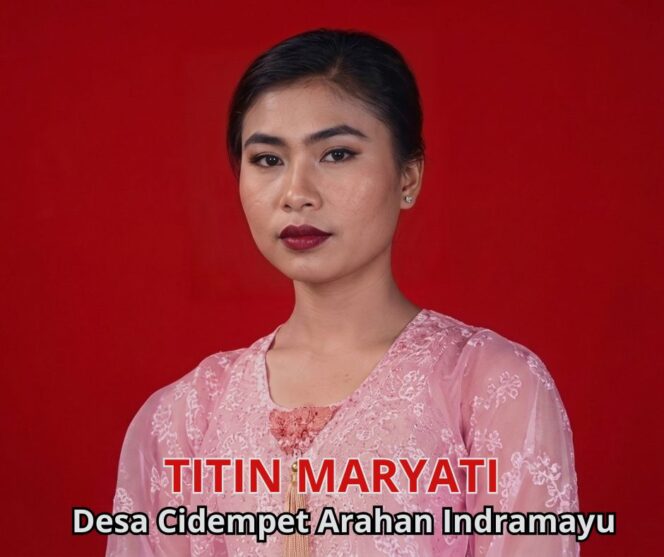 
					Titin Maryati asal Indramayu Hilang Kontak selama 20 tahun di Abha Arab Saudi