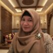 Foto Mawar Pekerja Migran Indonesia Asal Karawang
