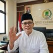 Anggota DPRD Karawang, H. Bukhori SPd.I, dari Dapil Cilamaya Wetan, Cilamaya Kulon, Tempuran, Lemahabang dan Telagasari