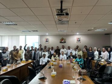 KADIN dan Asosiasi P3MI
