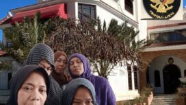 KBRI Tripoli Tuntut Sponsor Pulangkan PMI yang Telah Diberangkatkannya