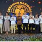 Kemen P2MI Resmikan Gerakan Nasional Migran Aman