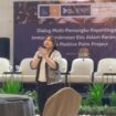 National Project Officer IOM Shafira Ayunindya