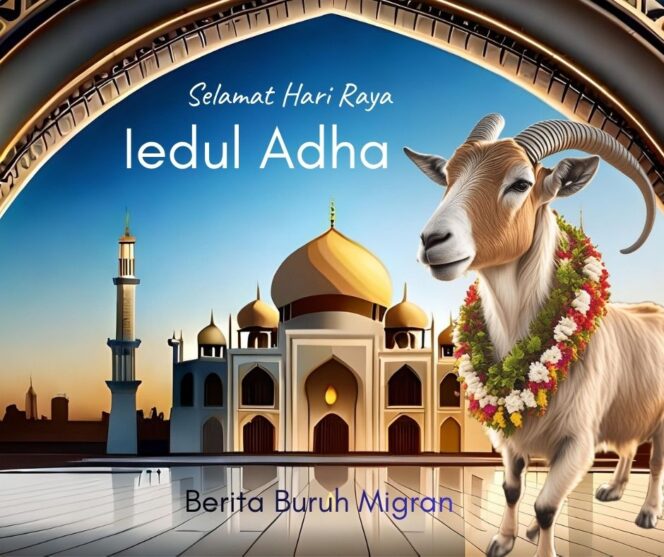 
					Selamat Idul Adha