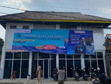 Gwdung LPK Ciremai Global Academy