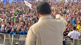 Presiden Prabowo Subianto Sahkan KILO 188 Work in Fishing