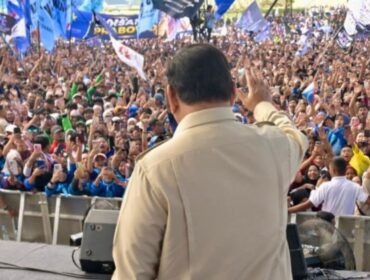 Presiden Prabowo Subianto Sahkan KILO 188 Work in Fishing
