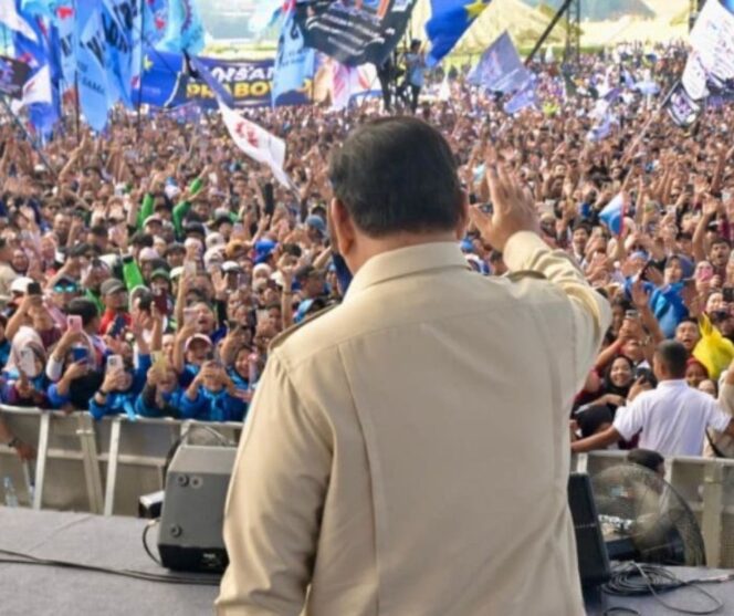 
					Presiden Prabowo Subianto Sahkan KILO 188 Work in Fishing