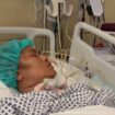 Yuswati kritis di Rumah Sakit Sheikh Shakhbout Medical City Abu Dhabi