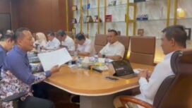 Pengurus Perpemindo mengusulkan perbaikan Permen P2MI No. 2 Tahun 2026 Tentang Tata Cata Penempatan oleh Pelaksana Penempatan