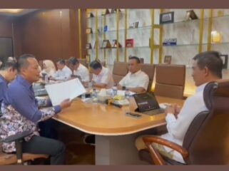 Pengurus Perpemindo mengusulkan perbaikan Permen P2MI No. 2 Tahun 2026 Tentang Tata Cata Penempatan oleh Pelaksana Penempatan
