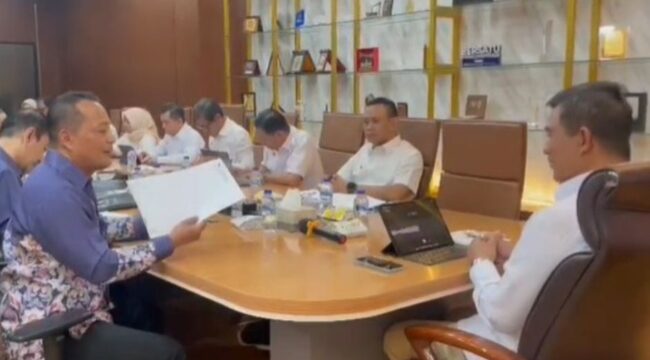 Pengurus Perpemindo mengusulkan perbaikan Permen P2MI No. 2 Tahun 2026 Tentang Tata Cata Penempatan oleh Pelaksana Penempatan