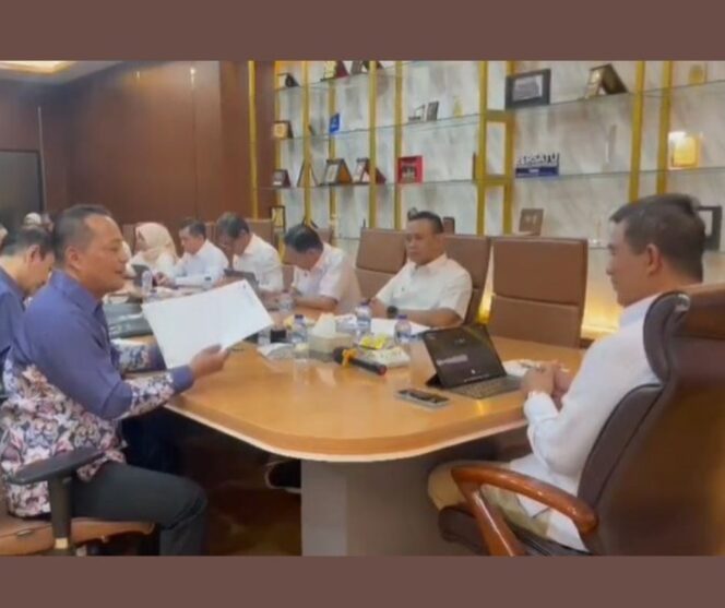 
					Pengurus Perpemindo mengusulkan perbaikan Permen P2MI No. 2 Tahun 2026 Tentang Tata Cata Penempatan oleh Pelaksana Penempatan