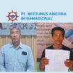 2 Calon ABK Migran, Ahmad Sahri dan Kanapi, Gagal Ditempatkan oleh PT Neptunus Ancora Internasional