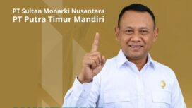 Direktur Pengawasan, Pencegahan dan Penindakan Kementerian Pelindungan Pekerja Migran Indonesia, Kombes Pol. Guritno Wibowo, 