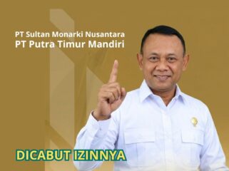 Direktur Pengawasan, Pencegahan dan Penindakan Kementerian Pelindungan Pekerja Migran Indonesia, Kombes Pol. Guritno Wibowo, 