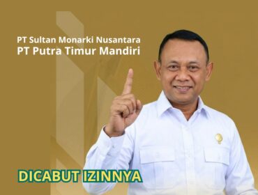 Direktur Pengawasan, Pencegahan dan Penindakan Kementerian Pelindungan Pekerja Migran Indonesia, Kombes Pol. Guritno Wibowo, 