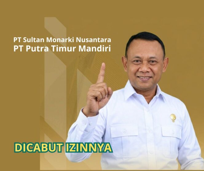 
					Direktur Pengawasan, Pencegahan dan Penindakan Kementerian Pelindungan Pekerja Migran Indonesia, Kombes Pol. Guritno Wibowo, 