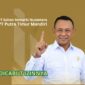 Direktur Pengawasan, Pencegahan dan Penindakan Kementerian Pelindungan Pekerja Migran Indonesia, Kombes Pol. Guritno Wibowo, 