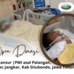 Iwamit Kaoshiung Galang Dana untuk Mansur