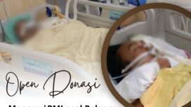 Iwamit Kaoshiung Galang Dana untuk Mansur