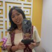 Eni Lestari Andayani Menerima Penghargaan Artidjo Alkotsar 2026 dari FH UII Yogyakarta