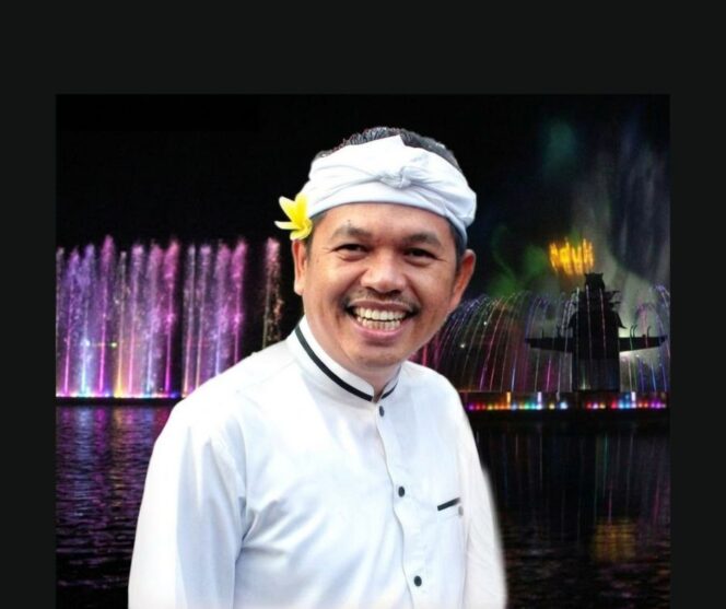 
					Dedi Mulyadi: Punya Anak Balita, Perempuan Jawa Barat Dilarang Kerja ke Luar Negeri!