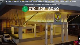 Layanan KJRI Johor Bahru Malaysia