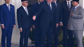 Kerjasama Bilateral Indonesia-Jerman untuk Peningkatan SDM kesehatan dan teknologi tinggi | Sumber KP2MI