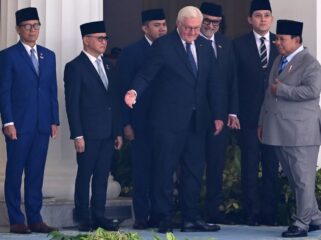 Kerjasama Bilateral Indonesia-Jerman untuk Peningkatan SDM kesehatan dan teknologi tinggi | Sumber KP2MI