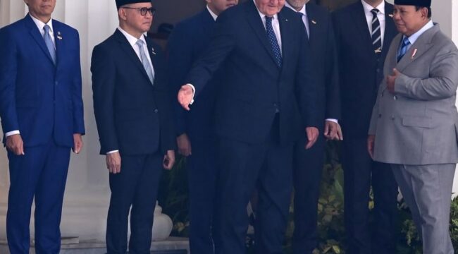 Kerjasama Bilateral Indonesia-Jerman untuk Peningkatan SDM kesehatan dan teknologi tinggi | Sumber KP2MI